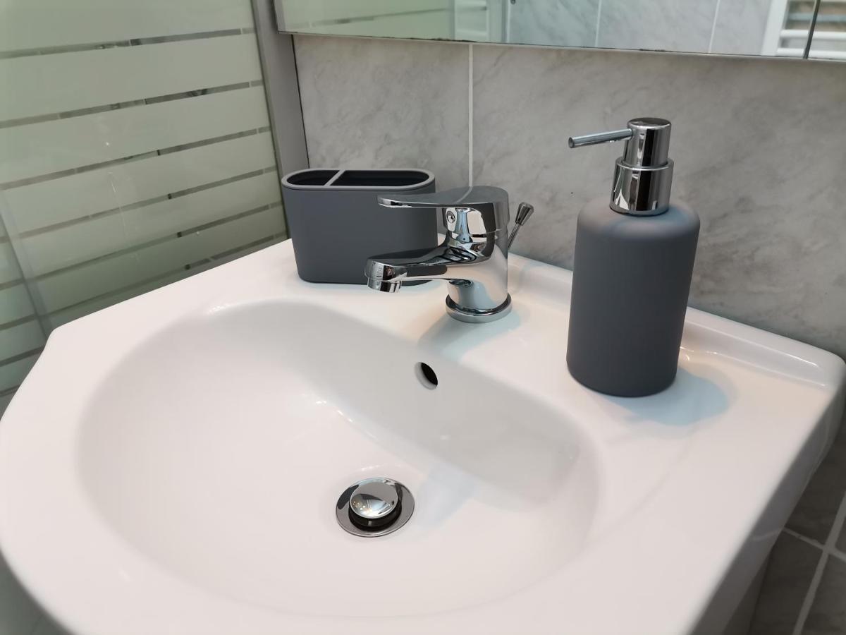 Apartament Giulia Apartment Fagaras Ngoại thất bức ảnh