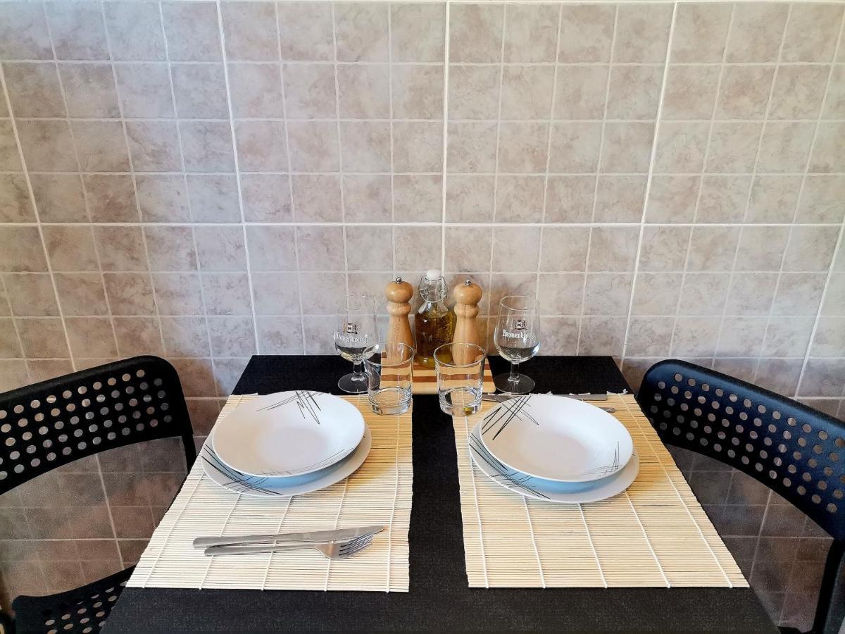 Apartament Giulia Apartment Fagaras Ngoại thất bức ảnh