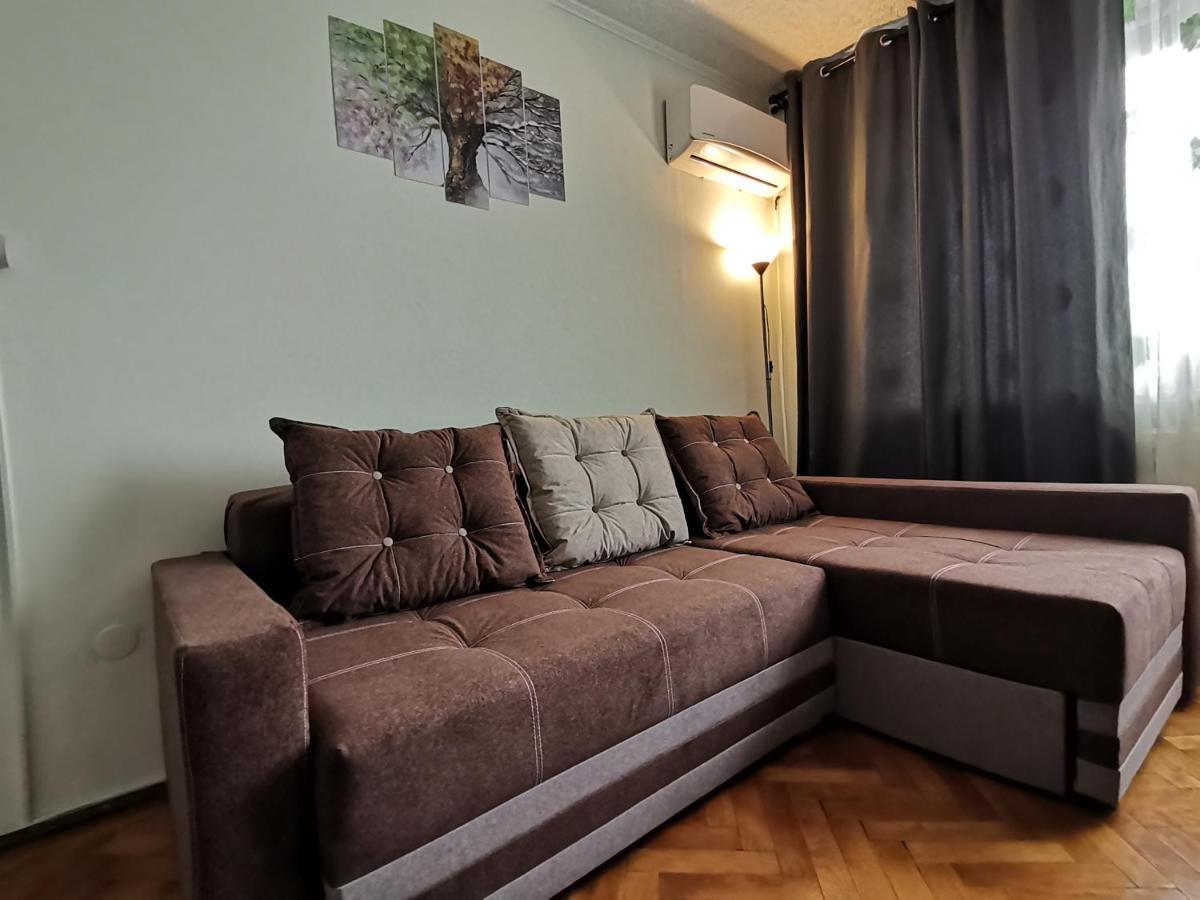 Apartament Giulia Apartment Fagaras Ngoại thất bức ảnh