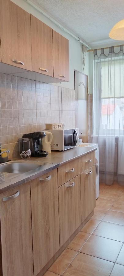Apartament Giulia Apartment Fagaras Ngoại thất bức ảnh