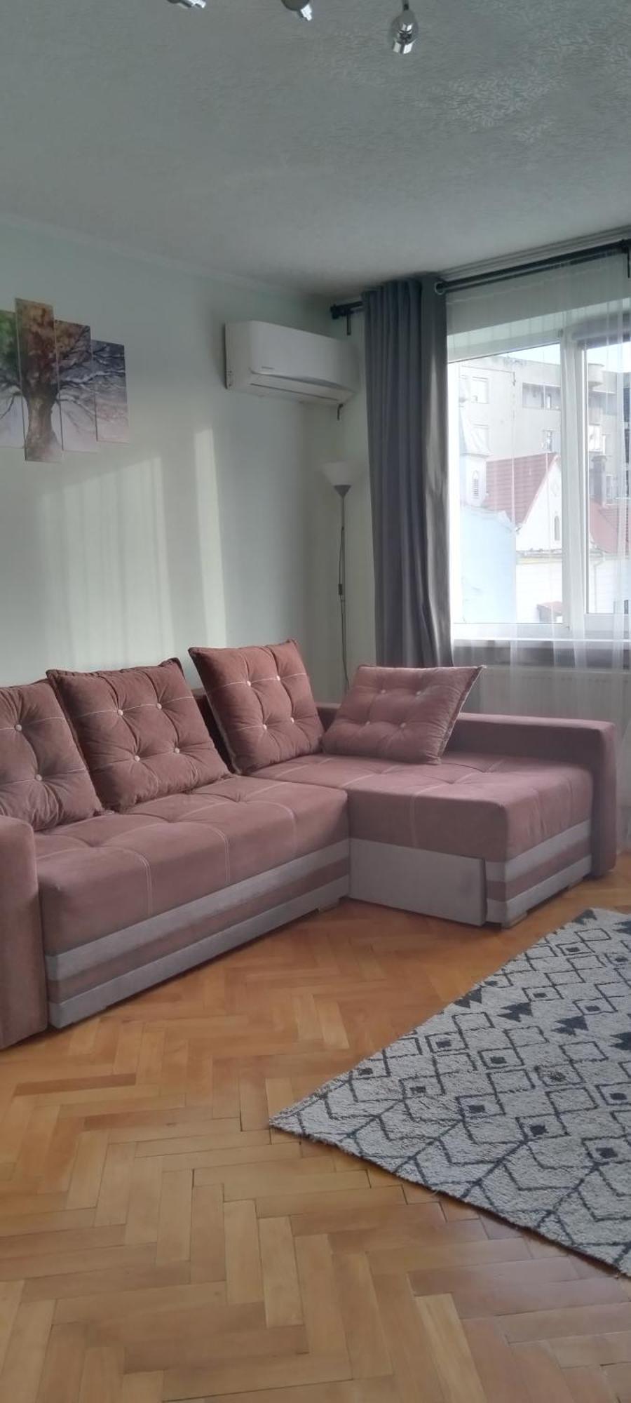 Apartament Giulia Apartment Fagaras Ngoại thất bức ảnh