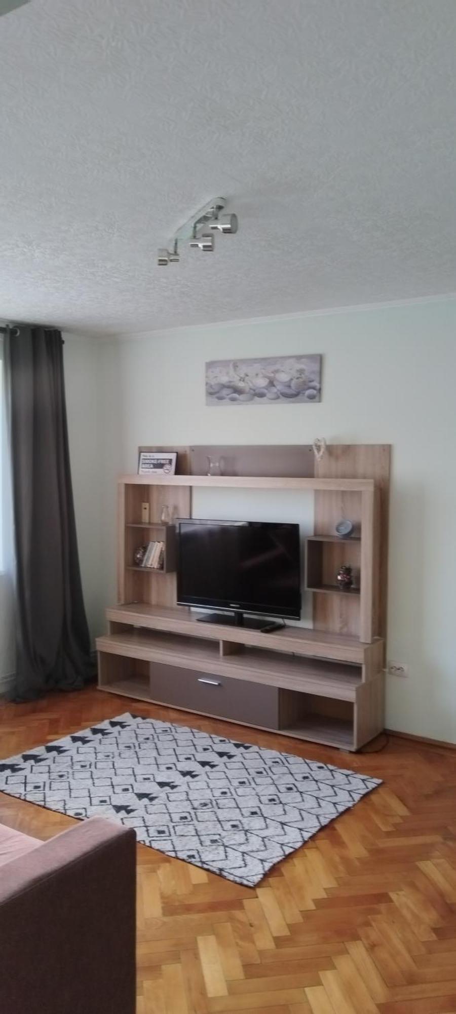 Apartament Giulia Apartment Fagaras Ngoại thất bức ảnh