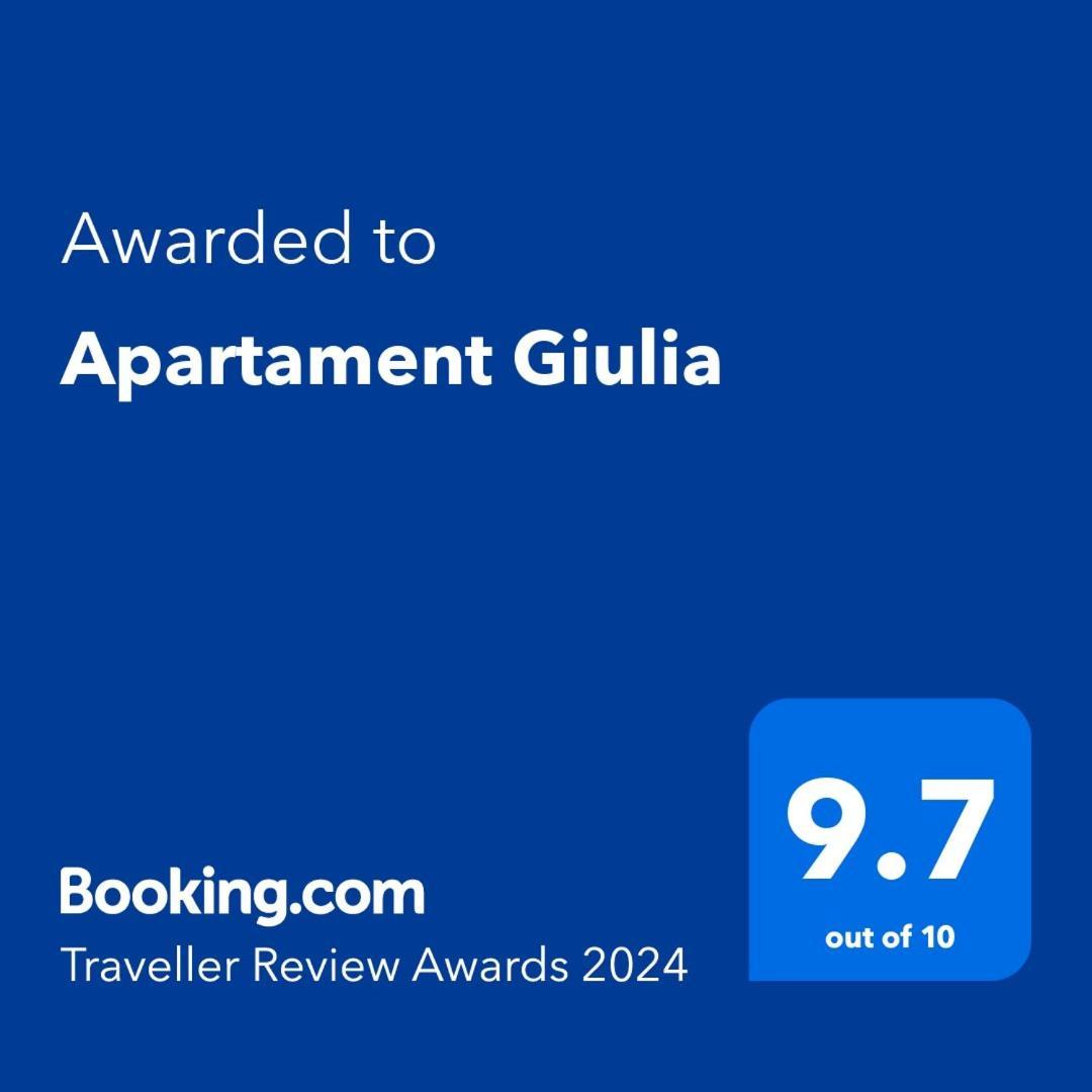 Apartament Giulia Apartment Fagaras Ngoại thất bức ảnh